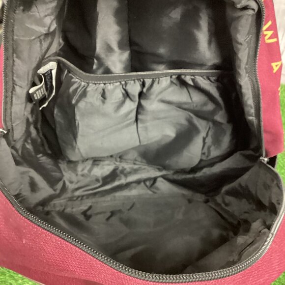 Harry Potter Hogwarts Backpack - Picture 2 of 16